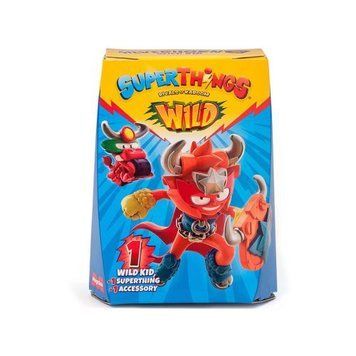 Ігровий набір серії &laquo;Wild Kids&raquo; &ndash; Казум-кід 255061 фото