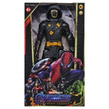 Ігрова фігурка супергероя "Marvel: Ронін" 228366 фото