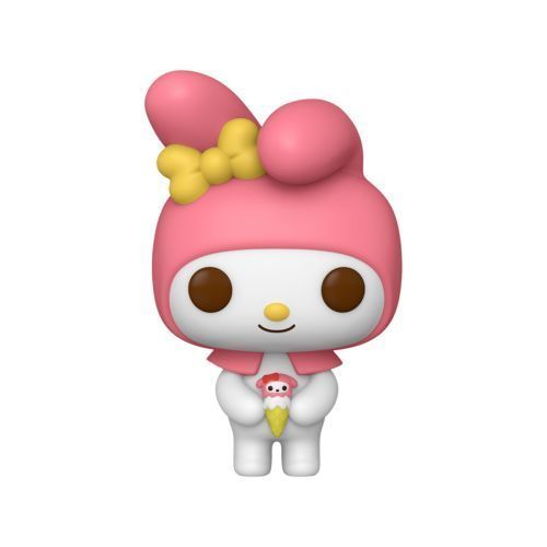 Ігрова фігурка аніме Funko POP! аніме cерії "Sanrio: Hello Kitty" - Май Мелоді 246636 фото