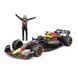Автомодель з фігуркою - Red Bull Racing RB19 (1:24) 289068 фото 3