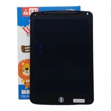 Уцінка. Планшет для малювання "LCD Tablet" (чорний) Не працює корзина 277947 фото