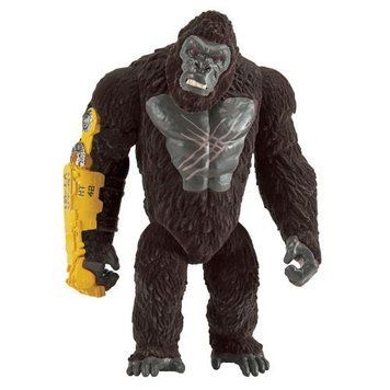 Фігурка Godzilla vs. Kong - Особливий Конг (15 см) 274962 фото