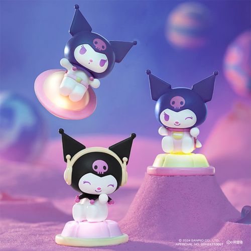 Фігурка-сюрприз "POP TOP. KUROMI &ndash; ГАЛАКТИЧНІ ПРИГОДИ" (мікс видів) 270260 фото