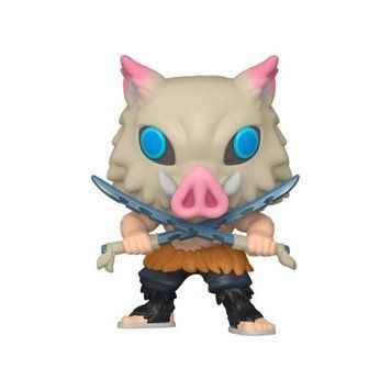 Ігрова фігурка Funko POP! - Іноске Хашібіра з мечем 249551 фото