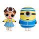 Ігровий набір з лялькою L.O.L. Surprise! серії Loves Minions 289092 фото 6