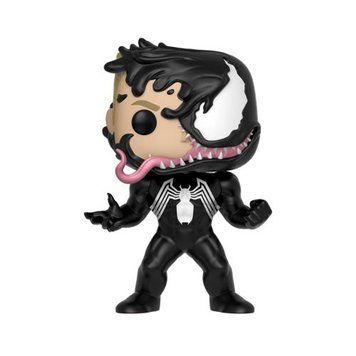 Ігрова фігурка Funko POP! серії Веном &ndash; Веном/Едді Брок 255228 фото