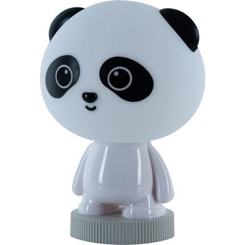 Світильник-нічник LED з акумулятором Panda, білий 264700 фото