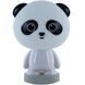Світильник-нічник LED з акумулятором Panda, білий 264700 фото 1