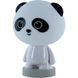 Світильник-нічник LED з акумулятором Panda, білий 264700 фото 2