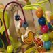 Розвиваюча Дерев'яна Іграшка - Зоо-Куб 225375 фото 10