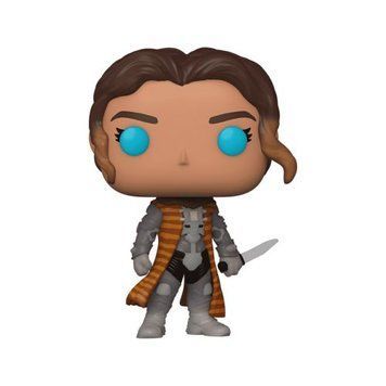 Ігрова фігурка Funko POP! серії Дюна 2 - Чані 255230 фото