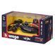 МАШИНКА МЕТАЛЕВА - RED BULL RACING RB20 (2024) (1:43) БОЛІД 263426 фото 3