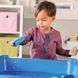 Навчальний ігровий набір Learning Resources - Барвистий їжачок 249564 фото 5
