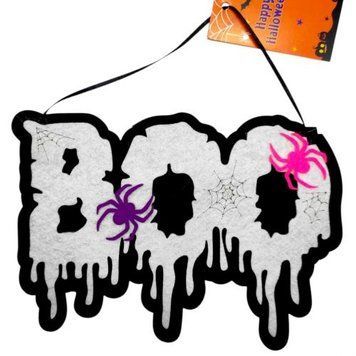 Декор з фетру "BOO" ХН-98 278003 фото