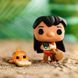 Ігрова фігурка Funko Mystery Minis &ndash; Ліло і Стіч 245040 фото 2