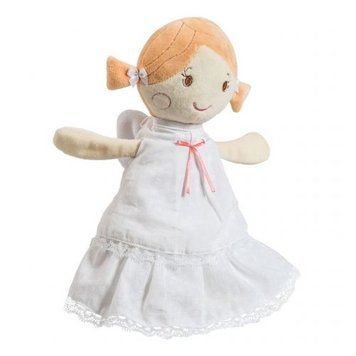 Плюшева лялька "Angel" 151754 фото