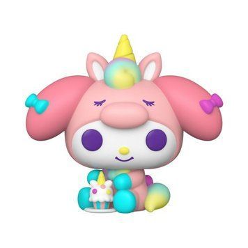 Ігрова фігурка Funko POP! аніме; Санріо/Sanrio "My Melody/ Май Мелоді", 9,6 см 256238 фото