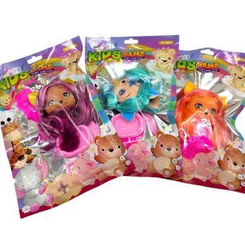 Іграшка-герой "Kids game", 7,5 см (мікс видів) 275510 фото