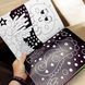 Книжка-розмальовка "Neon Stickers book: Дівчаче королівство" 243638 фото 2