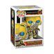 Ігрова фігурка FUNKO POP! серії "Трансформери" - БАМБЛБІ У СТРИБКУ 259522 фото 2