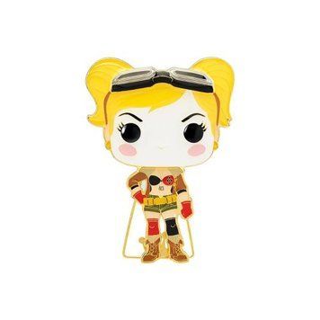 Пін Funko Pop серії &laquo;DC Comics&raquo; &ndash; Гарлі Квінн 225574 фото
