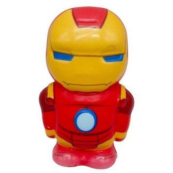 Сквіш герой MARVEL 12 см (ЗАЛІЗНА ЛЮДИНА) 290801 фото