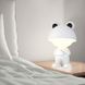 Світильник-нічник LED з акумулятором Dreamy Froggy, білий 274225 фото 5