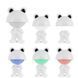 Світильник-нічник LED з акумулятором Dreamy Froggy, білий 274225 фото 4