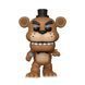 Ігрова фігурка FUNKO POP! серії "5 ночей у Фредді: 10 років" - ФРЕДДІ 259526 фото 1