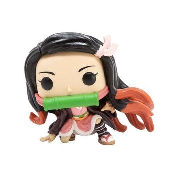 Ігрова фігурка аніме Funko POP! - Незуко Камадо 245831 фото