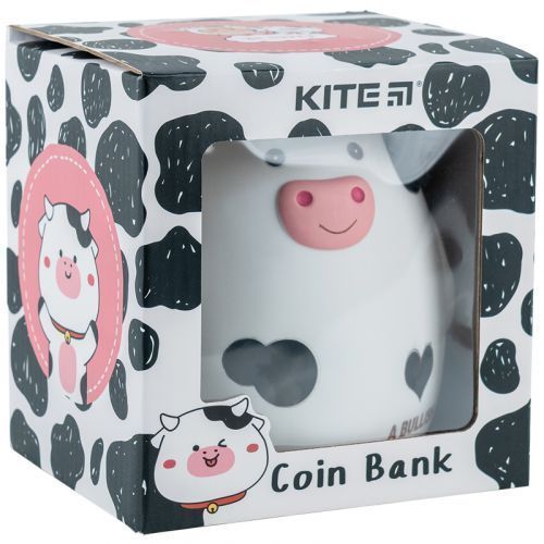 Скарбничка Kite cow 262407 фото