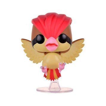 Ігрова фігурка аніме Funko POP! серії Покемон - Піджеотто 249006 фото