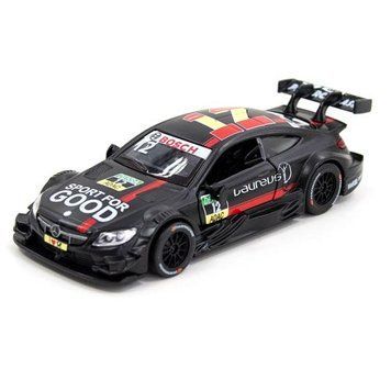 Автомодель - MERCEDES-AMG C63 DTM (чорний) 224623 фото
