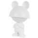 Світильник-нічник LED з акумулятором Dreamy Mouse, білий 265044 фото 2