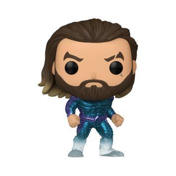 Ігрова фігурка Funko POP! DC - Аквамен 245834 фото