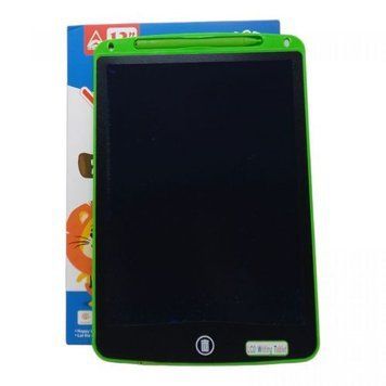 Уцінка. Планшет для малювання "LCD Tablet" (зелений) Не працює 275567 фото