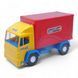 Вантажівка пластикова "Mini truck" 18723 фото 1