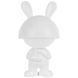 Світильник-нічник LED з акумулятором Dreamy Bunny, білий 265086 фото 1