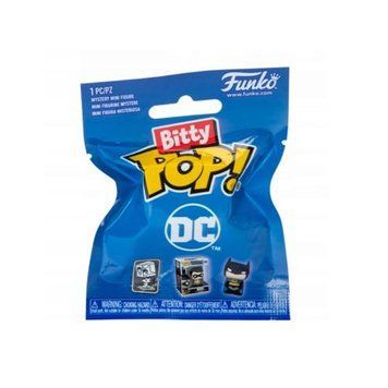 Фігурка-сюрприз колекційна "BITTY POP! DC" 237580 фото