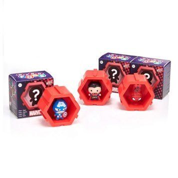 Колекційна фігурка-сюрприз NANO PODS - Марвел: Месники 239330 фото