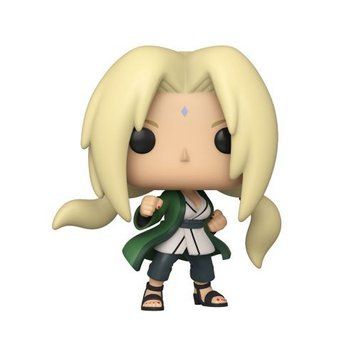 Ігрова фігурка аніме Funko POP! cерії "Наруто" - Леді Цунаде 246620 фото